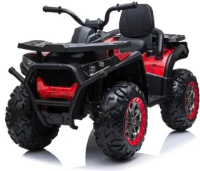 CAR KIDS QUAD BIKE LB-607DX