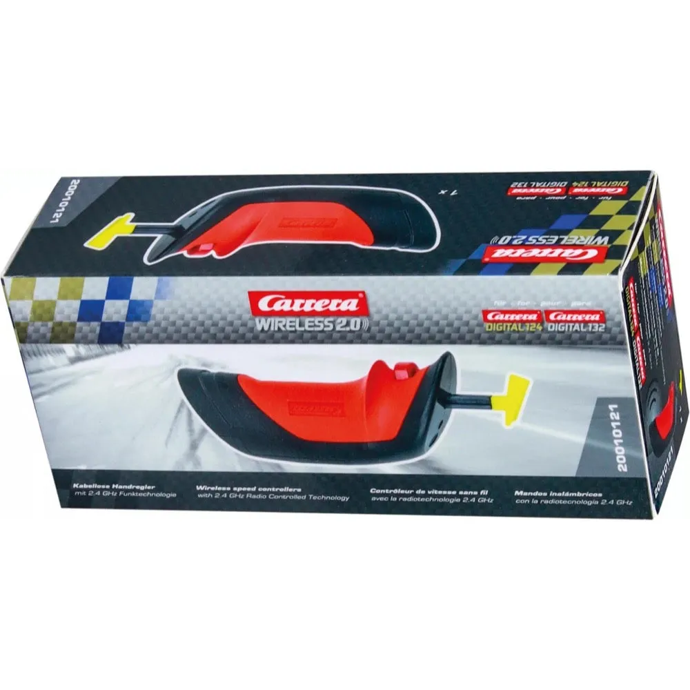 Carrera 10121 Digital Wireless 2.0 Controller