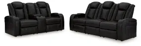 Caveman Den Upholstery Package