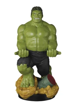 CG Hulk Controller & Phone Holder