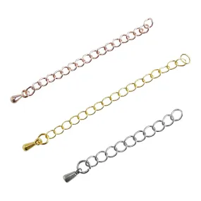 Chain Extensions / Add On