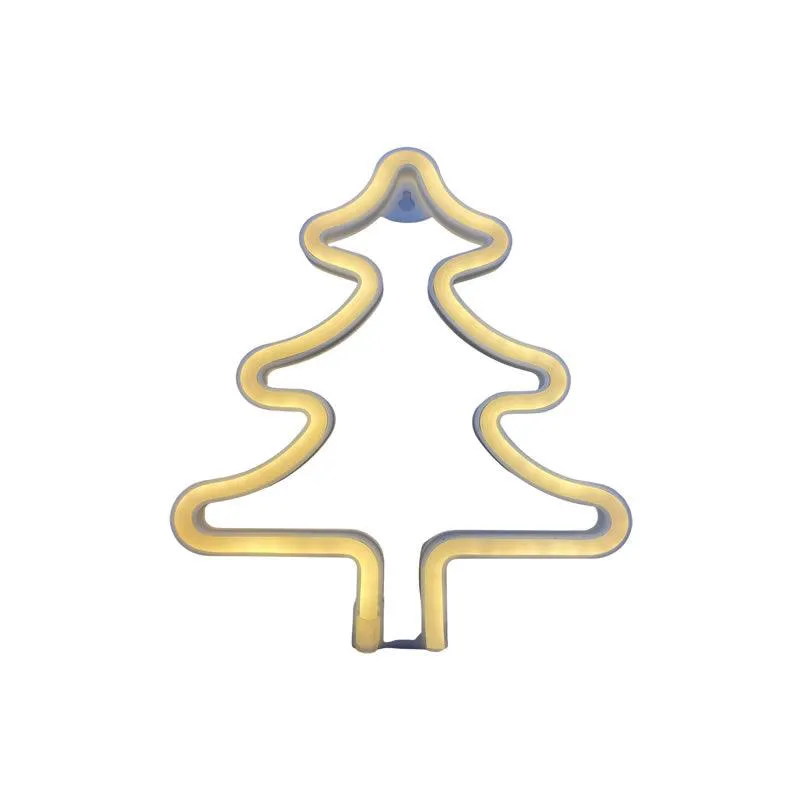 Christmas Tree Decorative Led Light Fa-A15