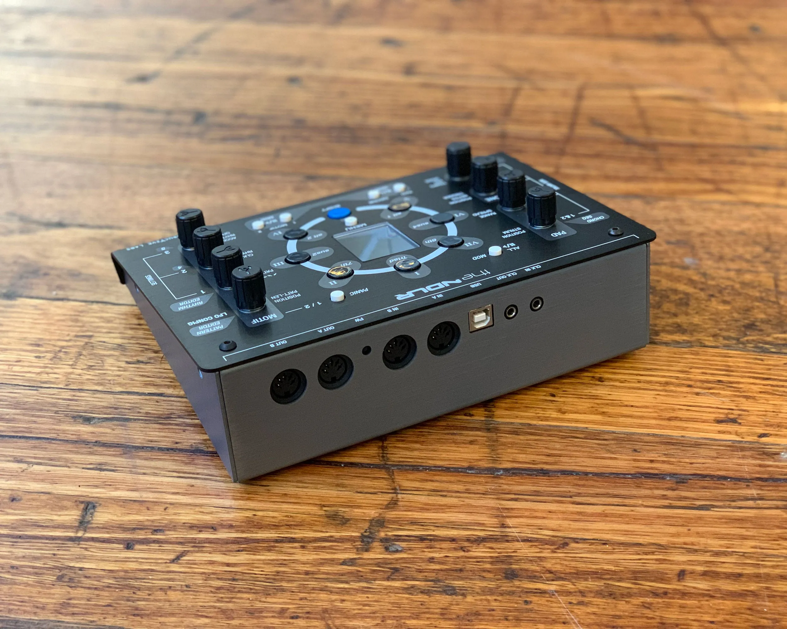 Conductive Labs The NDLR