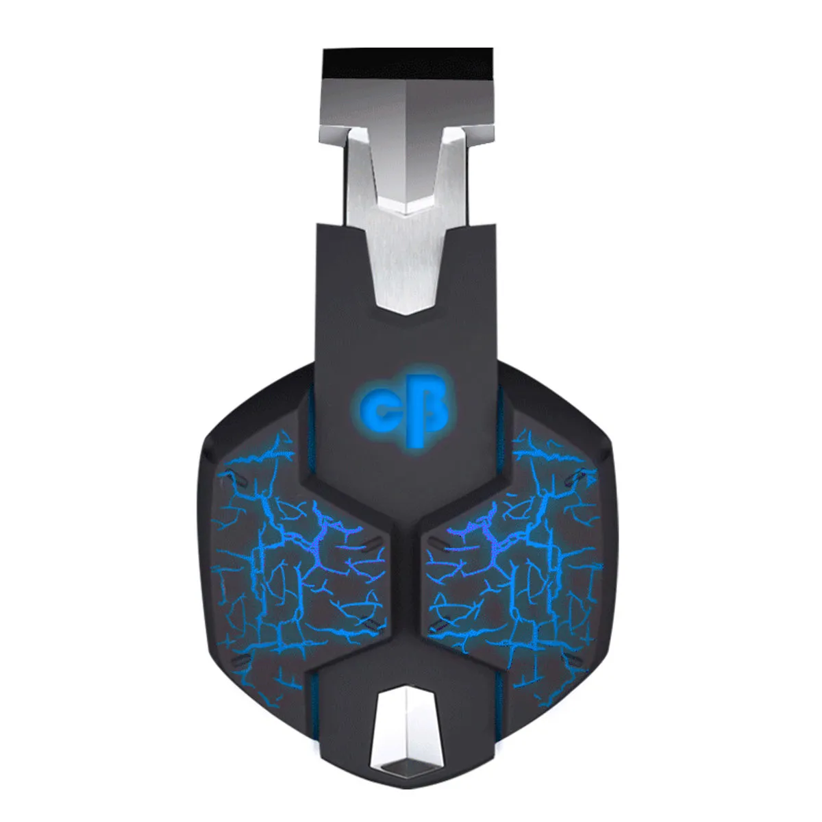 Cosmic Byte G1500  Wired Gaming Headphone With RGB LED lights And Mic