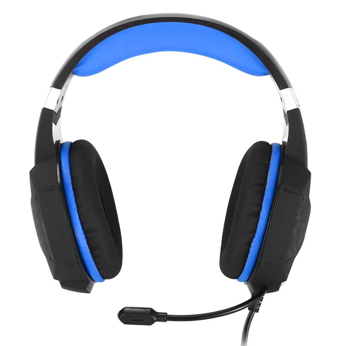 Cosmic Byte G1500  Wired Gaming Headphone With RGB LED lights And Mic