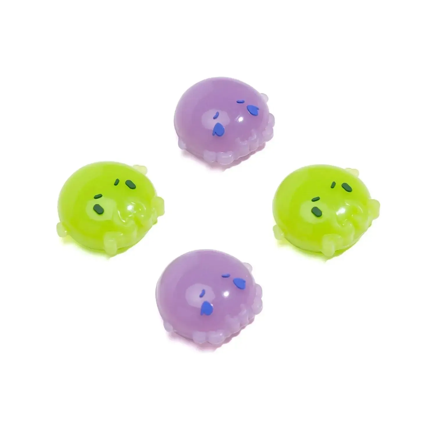 Cthulhu Nocticulous Thumb Grip Cap for Switch / Lite / OLED