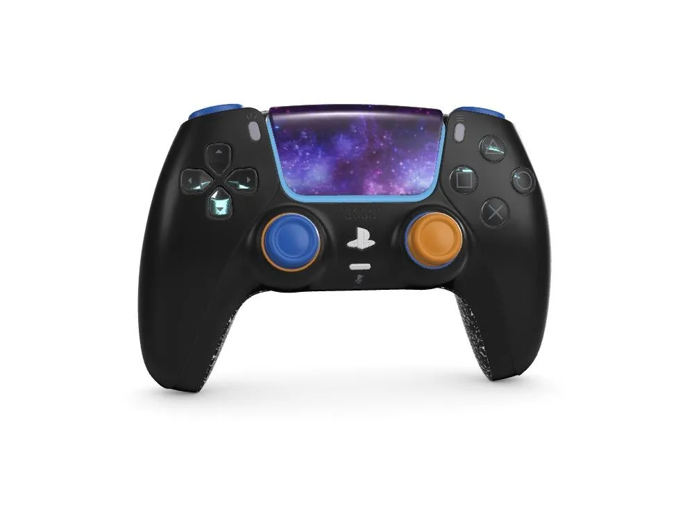 Custom Cinch PS5 Pro - Custom Design Ref: 5A1FAA
