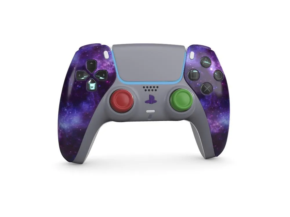 Custom Cinch PS5 Pro - Custom Design Ref: 7HYMGV