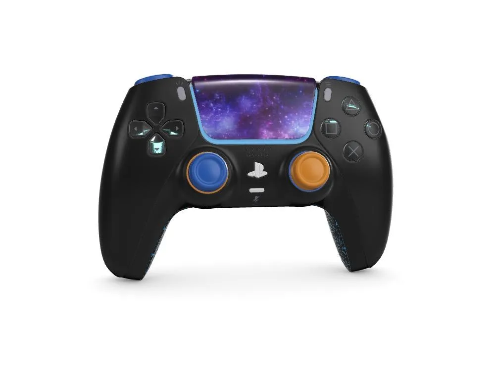 Custom Cinch PS5 Pro - Custom Design Ref: DF2AM0