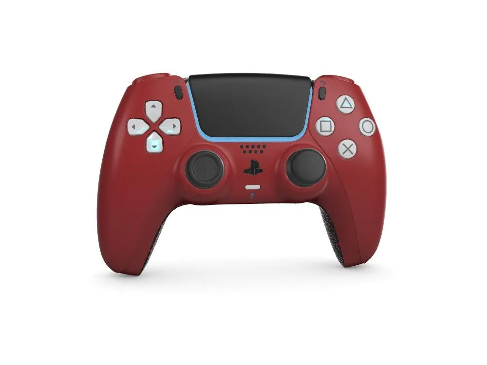 Custom Cinch PS5 Pro - Custom Design Ref: GFRSGU