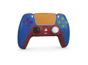 Custom Cinch PS5 Pro - Custom Design Ref: ZIXGM4