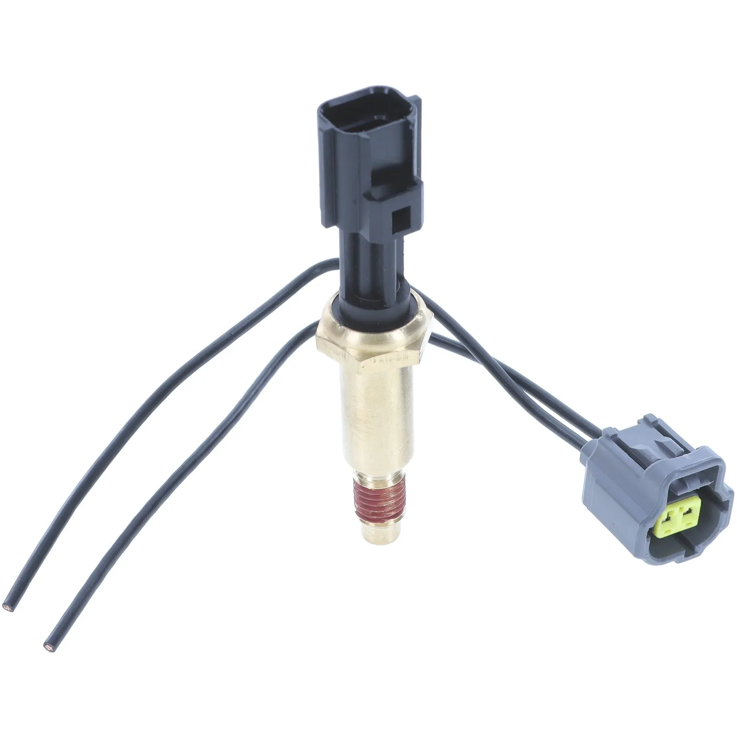 Cylinder Head Temperature Sensor with Wiring Harness