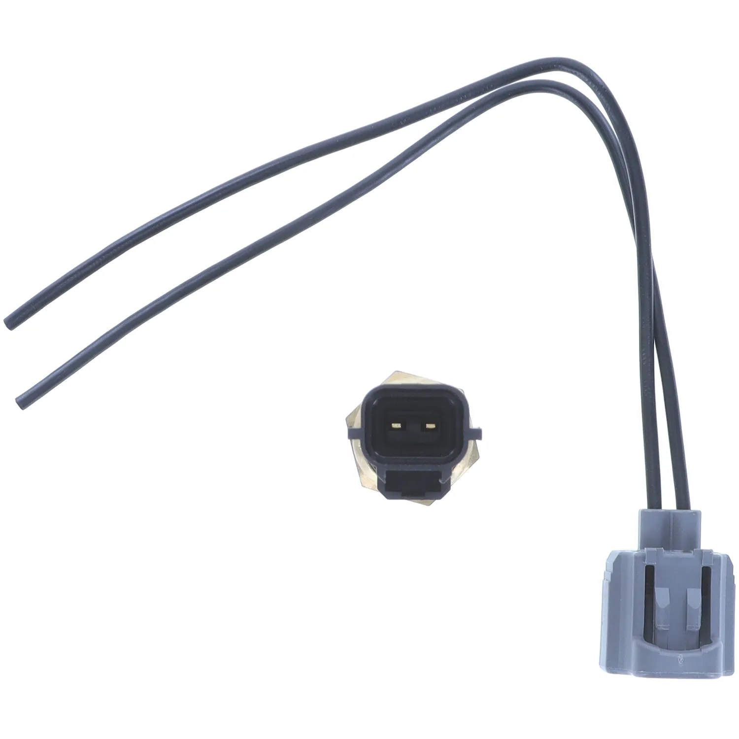 Cylinder Head Temperature Sensor with Wiring Harness