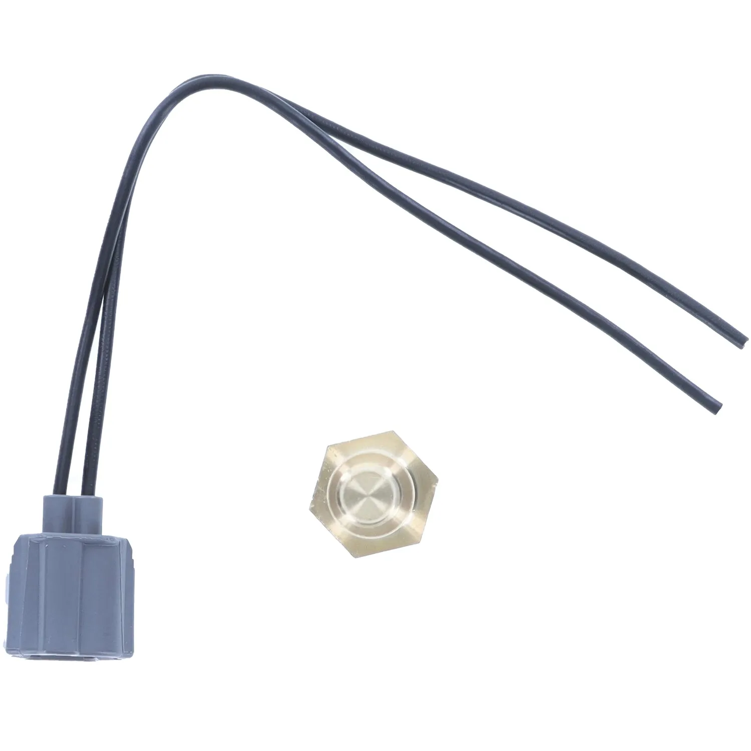 Cylinder Head Temperature Sensor with Wiring Harness
