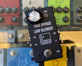 Damnation Audio Loop Blender