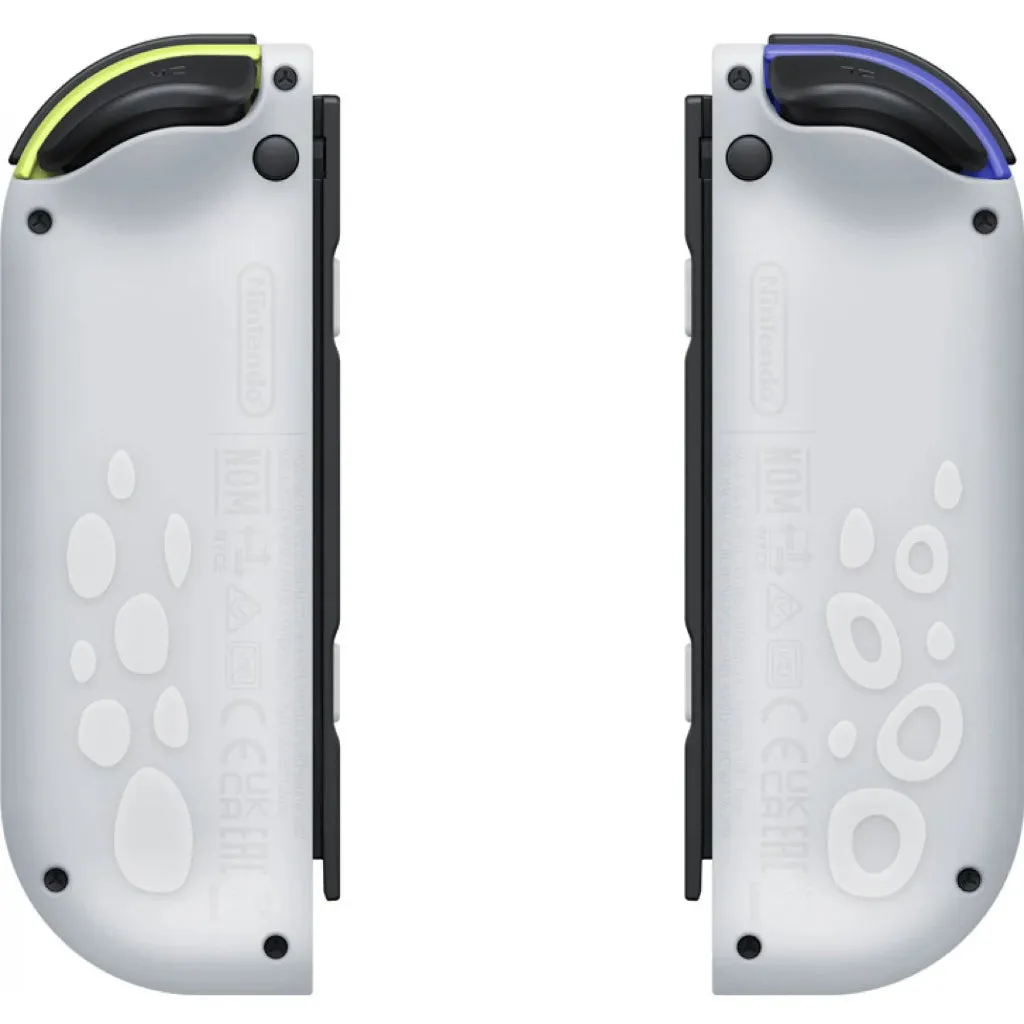 [DEPOSIT ONLY] Nintendo Switch OLED Console (Splatoon 3 Edition)