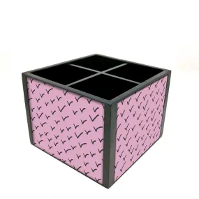 Desk Organizer For Stationery - Correct