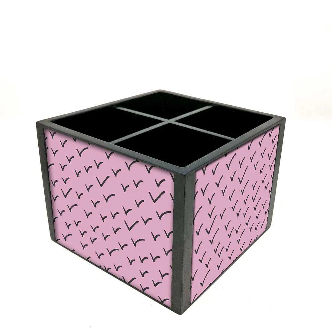 Desk Organizer For Stationery - Correct