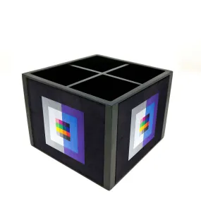 Desk Organizer For Stationery - Ello Squares