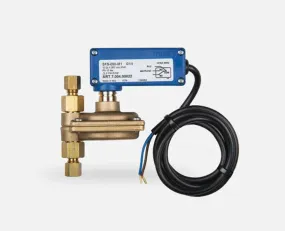 Differential Water Pressure Switch