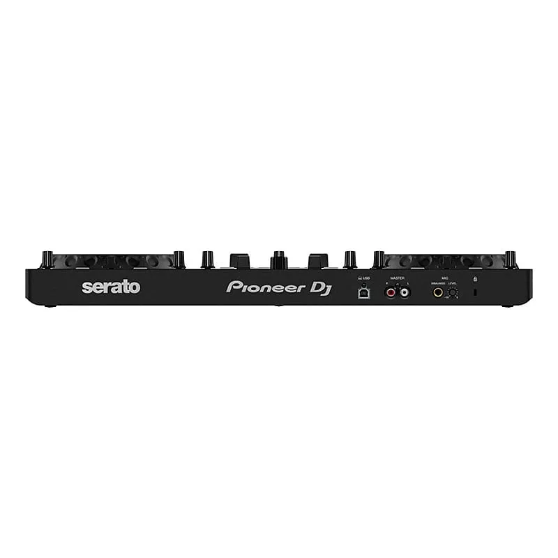 DJ Controller Pioneer DDJ-REV1 2-Channel DJ Controller