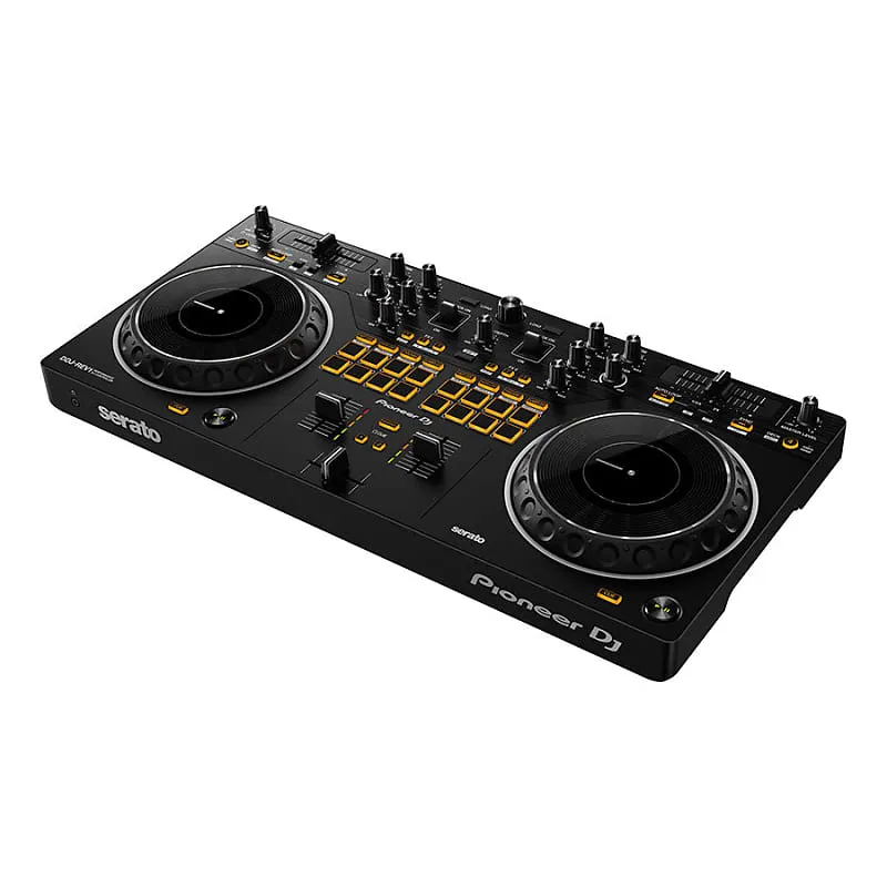 DJ Controller Pioneer DDJ-REV1 2-Channel DJ Controller