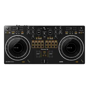 DJ Controller Pioneer DDJ-REV1 2-Channel DJ Controller