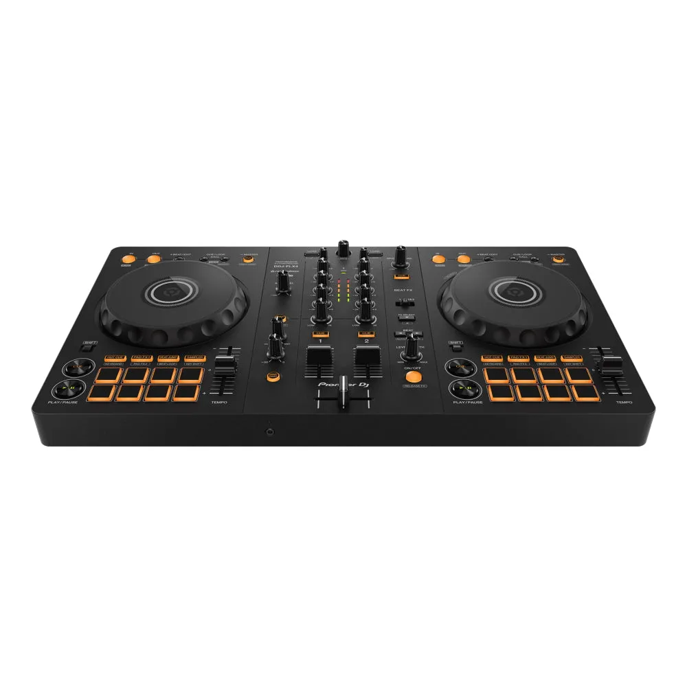 DJ controller Pioneer DJ DDJ-FLX4