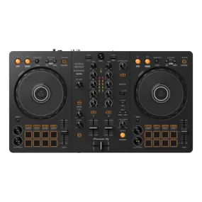 DJ controller Pioneer DJ DDJ-FLX4