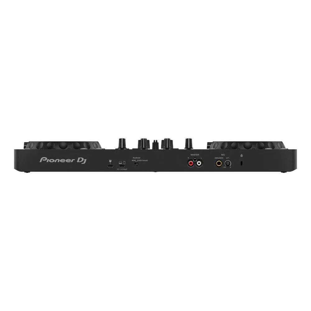 DJ controller Pioneer DJ DDJ-FLX4