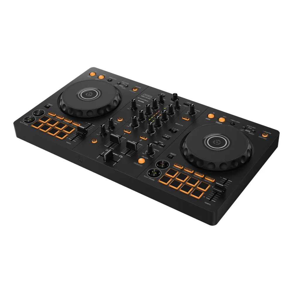 DJ controller Pioneer DJ DDJ-FLX4