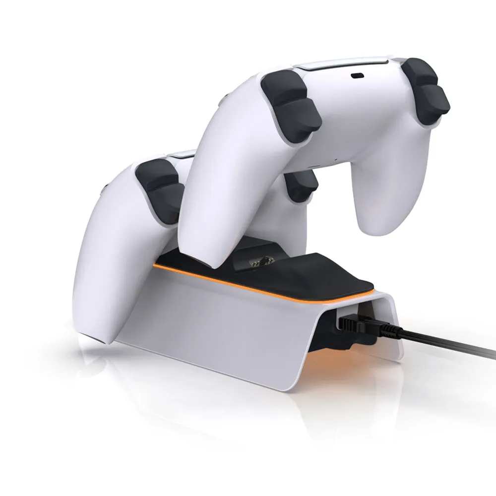 DOBE CHARGING DOCK FOR PS5