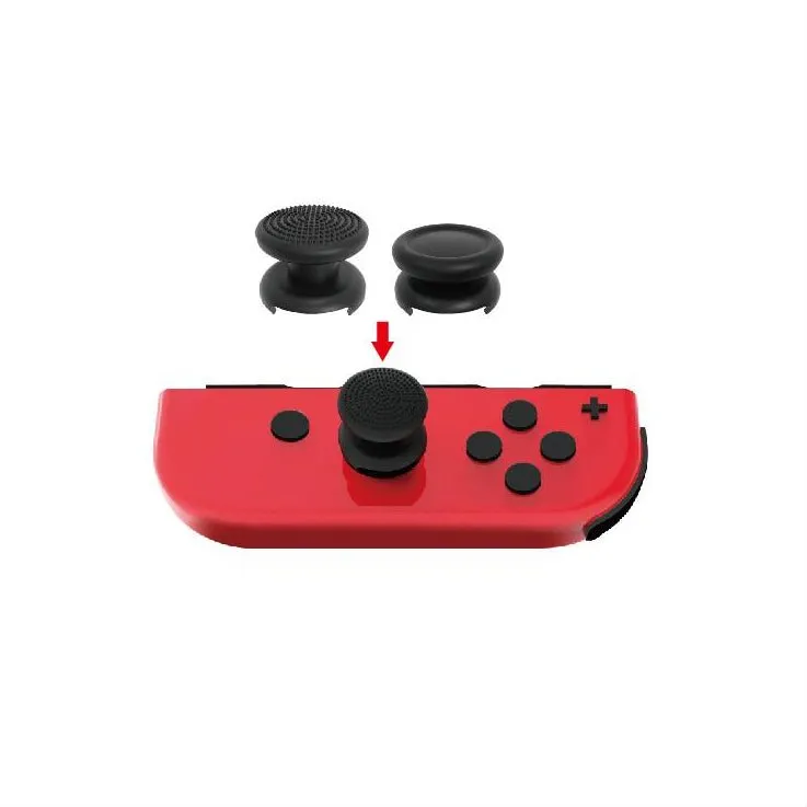 DOBE Thumbstick Grip Caps for SW TNS-1873
