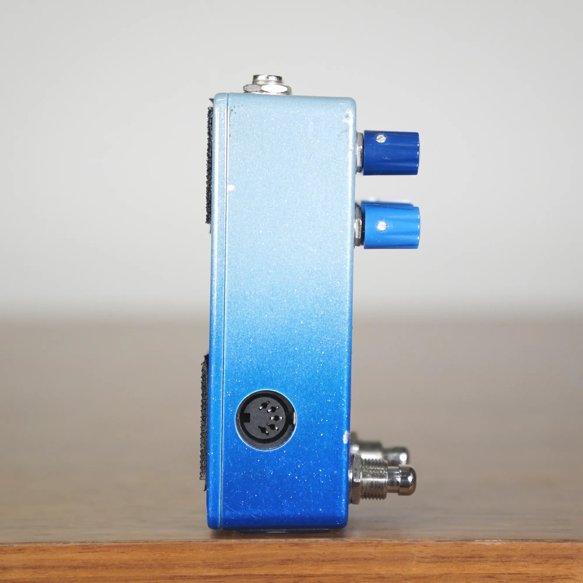 Dr. Scientist The Atmosphere Reverb Effect Pedal - Used