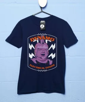 Dynamo Electrical Goods T-Shirt