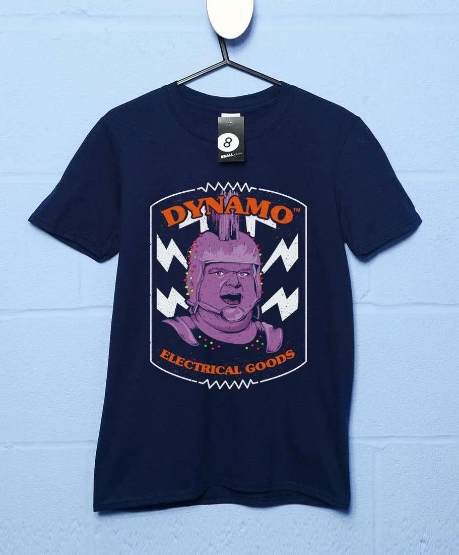 Dynamo Electrical Goods T-Shirt
