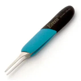 E2ASA TWEEZERS ERGONOMIC -Qty5
