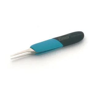 E2ASA TWEEZERS ERGONOMIC -Qty5