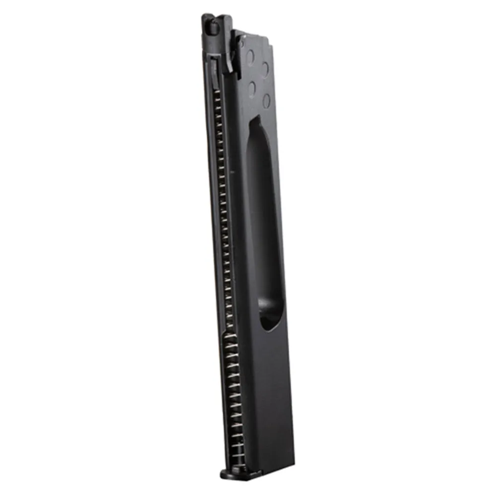 Elite Force 1911 A1 TAC Legacy Edition Co2 GBB Airsoft Pistol