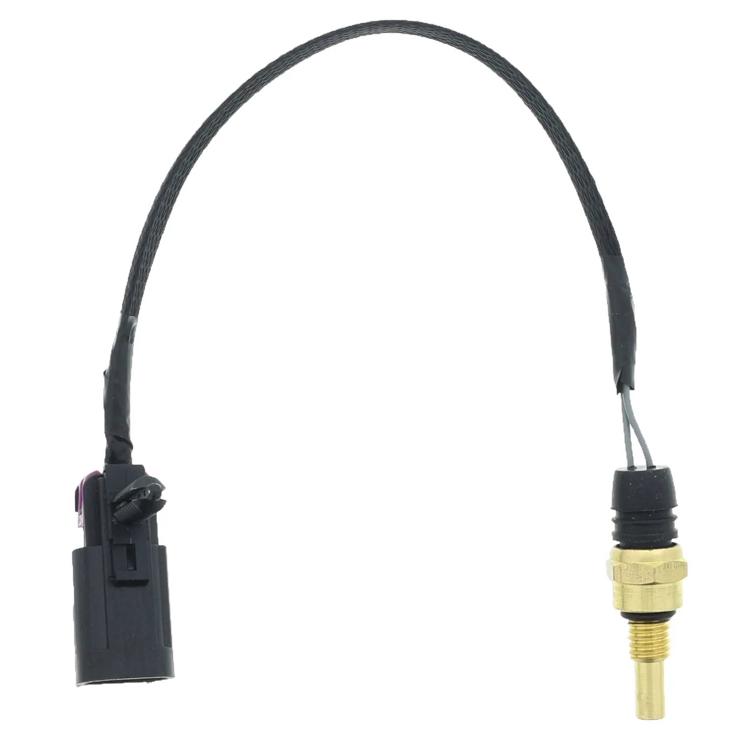Engine Coolant Temperature Sensor with Harness