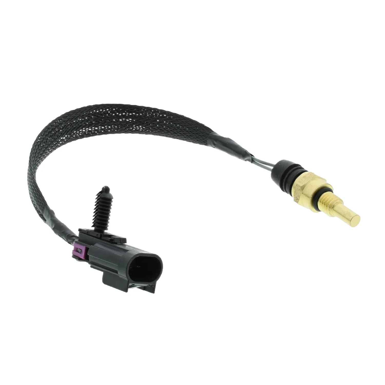 Engine Coolant Temperature Sensor with Harness