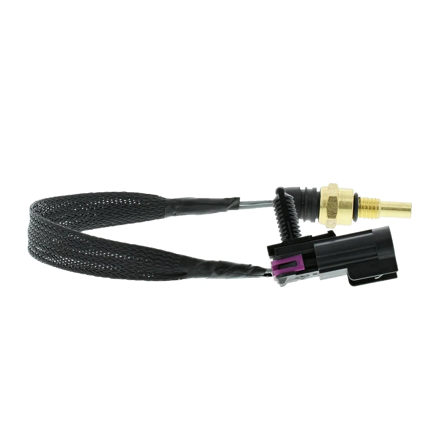 Engine Coolant Temperature Sensor with Harness