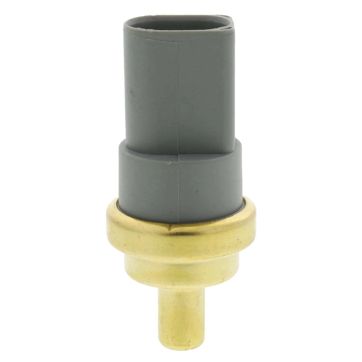 Engine Coolant Temperature Sensor with O Ring and Install Clip