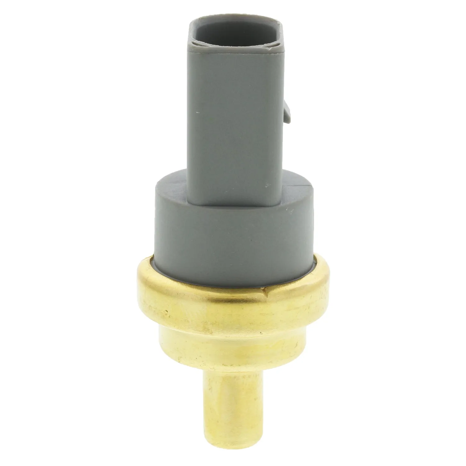 Engine Coolant Temperature Sensor with O Ring and Install Clip