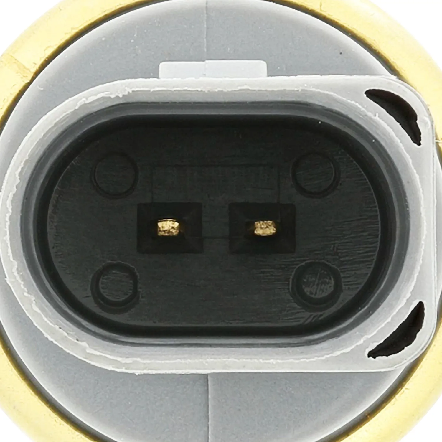 Engine Coolant Temperature Sensor with O Ring and Install Clip
