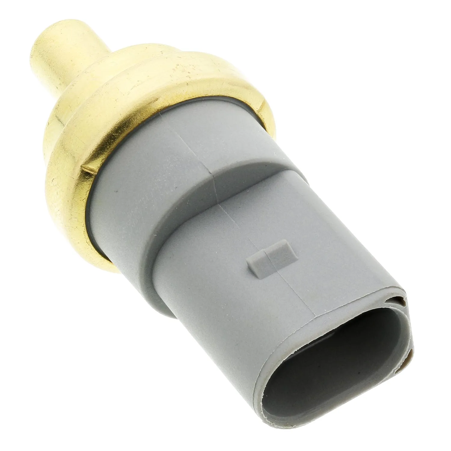 Engine Coolant Temperature Sensor with O Ring and Install Clip