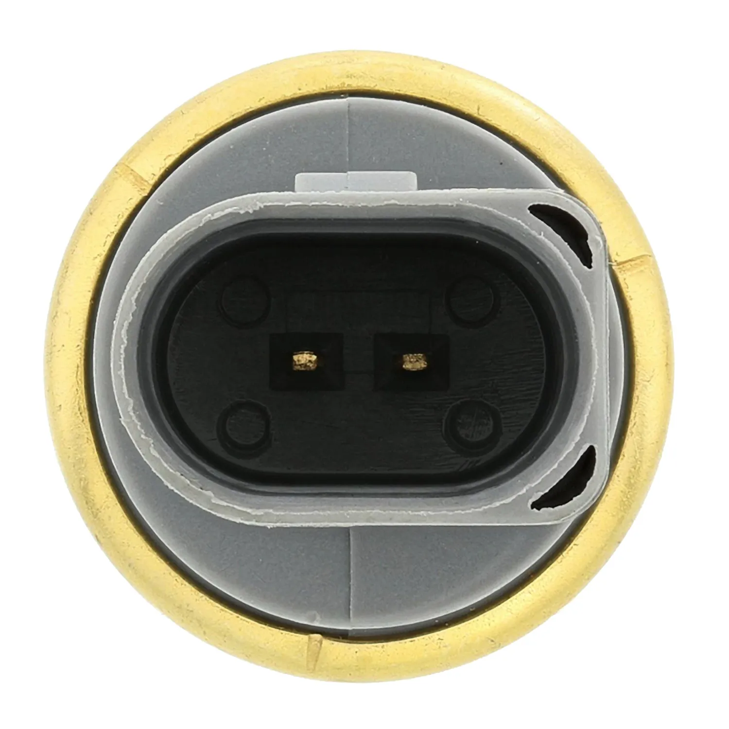 Engine Coolant Temperature Sensor with O Ring and Install Clip