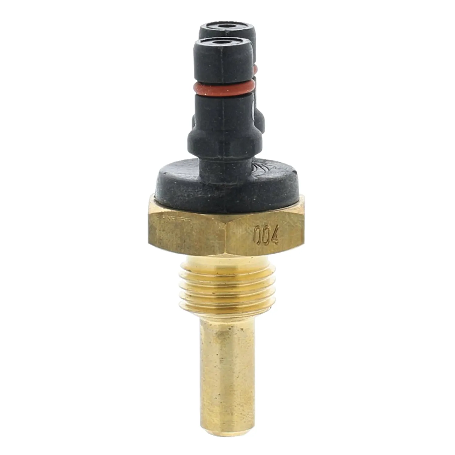 Engine Coolant Temperature Sensor with O Rings