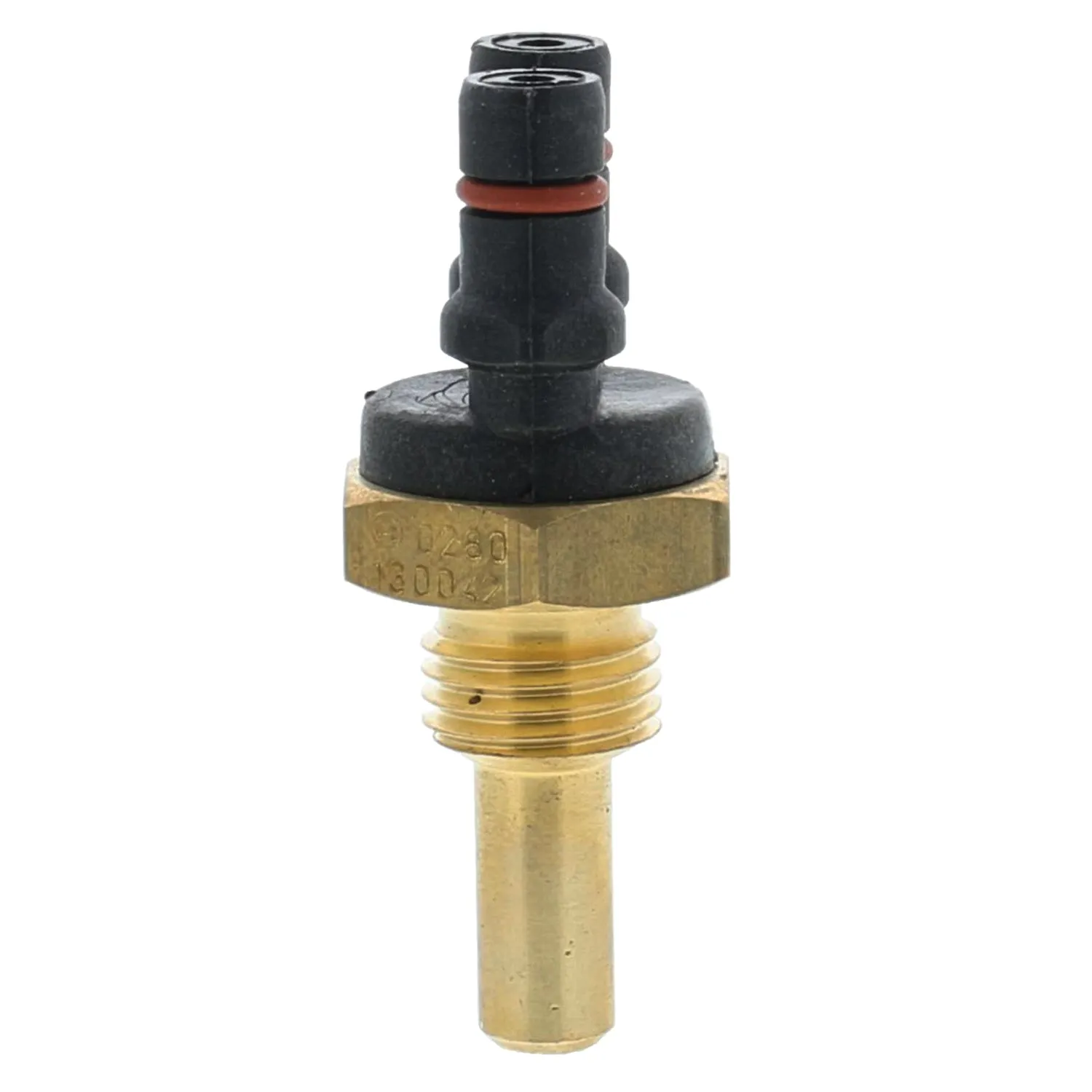Engine Coolant Temperature Sensor with O Rings