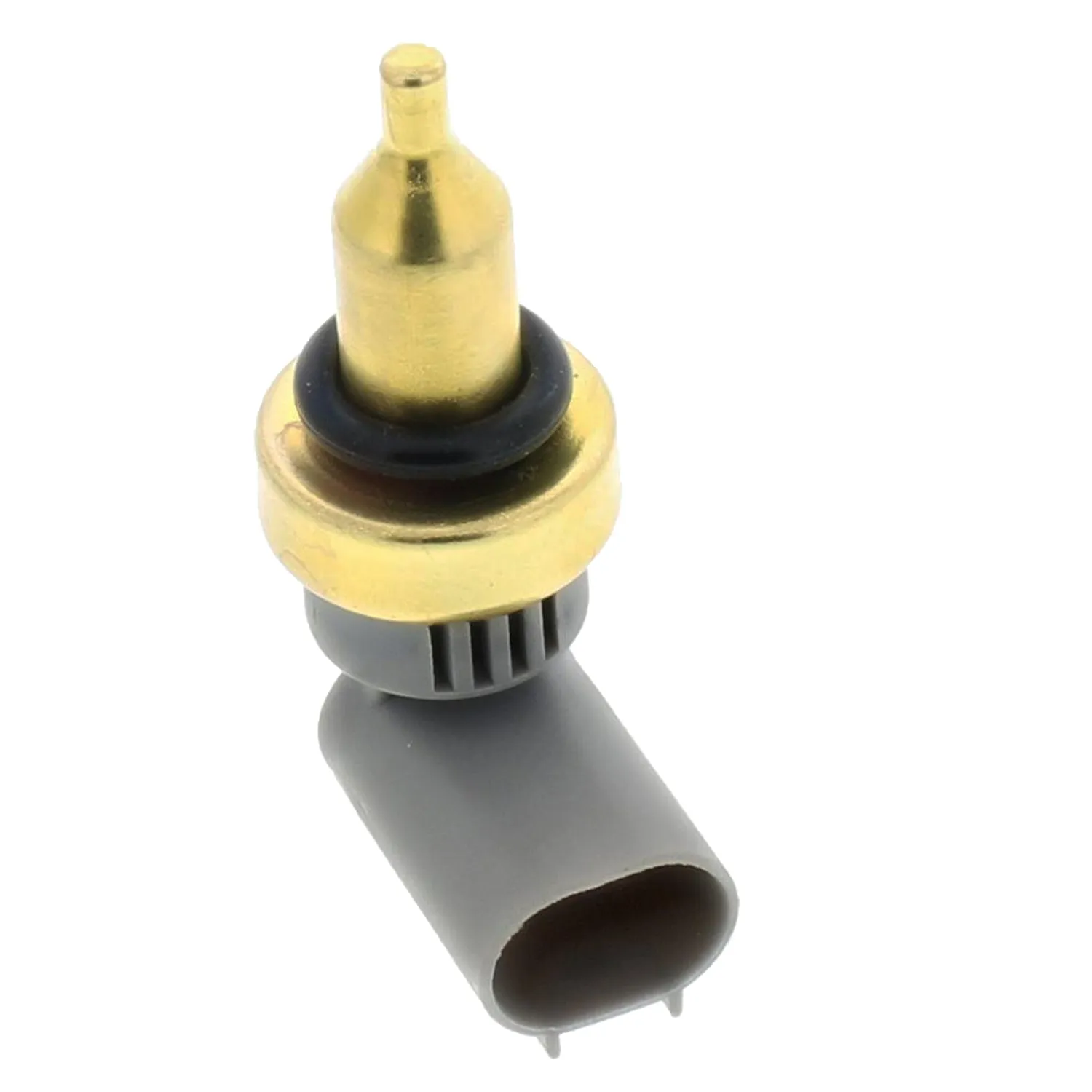 Engine Coolant Temperature Sensor with Thread Sealant and O Ring
